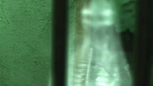 Ghost Particles Video