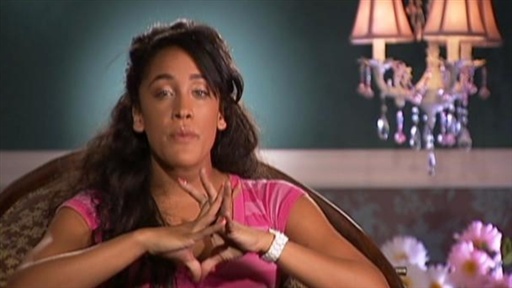 Natalie On Amber & Kendra Video