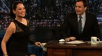 Late Night with Jimmy Fallon: Thu, Mar 18, 2010 (season 1, episode 211)