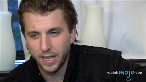 Interview With Three Days Grace