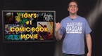 IGN: IGN's #1 Comic Book Movie of All Time