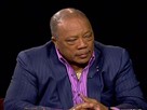 Mohammad-Javad Larijani; Quincy Jones