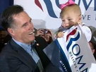 Evangelicals Try to Stop Romney