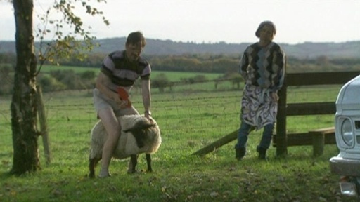 From the multi-award winning team that produced Smack The Pony comes Gre...