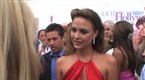 VIP Access: Red Carpet at the Young Hollywood Awards