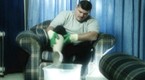 Taboo: Whose Leg Is This?
