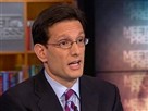 One-on-One with Eric Cantor