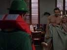 Jeff and Britta's Secret or a Leprechaun Took Our Clothes