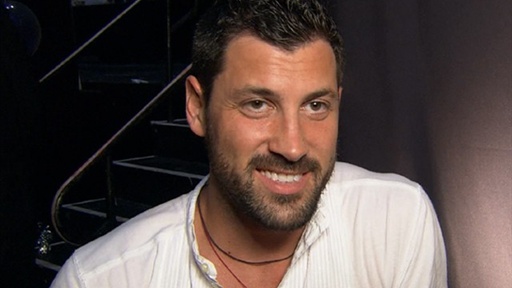 Maksim Chmerkovskiy Sets the Record Straight On Ukrainian 'Bache