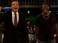 Late Night with Jimmy Fallon: Tue, Oct 11, 2011