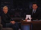 Jimmy Kimmel Live | Ellen DeGeneres, Part 4