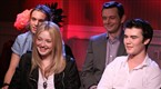 Access Hollywood: The Volturi Are Dressed to Kill