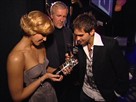 Jessica Alba and More at the Young Hollywood Awards