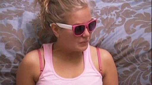 Lexie Drama Video