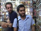 Cinema Encounters in Tehran