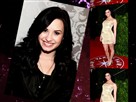 Demi Lovato Releases Video from Rehab