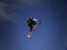 Toyota Championships: Snowboard Slopestyle Highlights