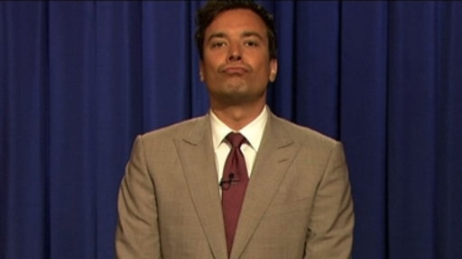 Monologue: Jul 18, 2011