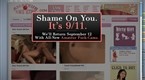 Onion News Network: Americans Observing 9/11 By Trying Not To Masturbate