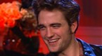 Access Hollywood: Robert Pattinson: Werewolves Are 'Dorks'