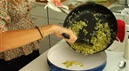 Howcast: How to Make Homemade Thanksgiving Stuffing