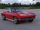 American Muscle Car: The Last Sting Ray | Season 1 Episode 2 | Picking up Speed