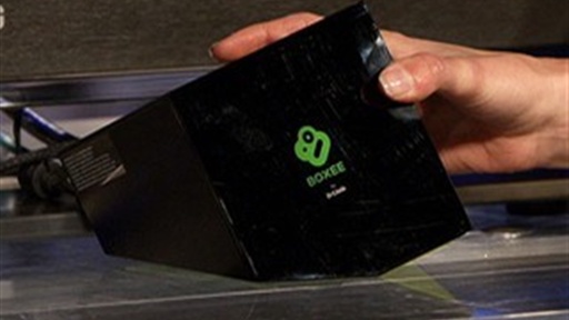 D-Link Boxee Box Review