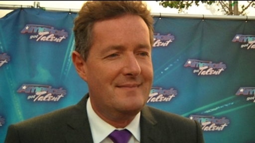 Piers and Howie's Water Gun Fight! Video