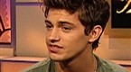 Celebrity Interviews: Fame: Asher Brook