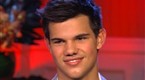 Access Hollywood: Taylor Lautner: Jacob Is 'Warmer' Than Edward