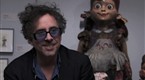 SCI FI Wire: Tim Burton