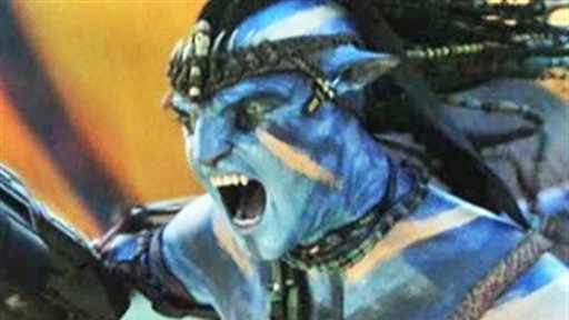 Big Movie Premiere: Avatar