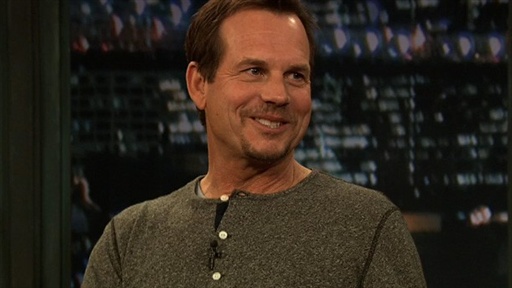 Bill Paxton