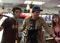 play video on Hulu
