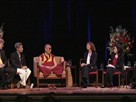 Ethics and the World Crisis: a Dialogue With the Dalai Lama