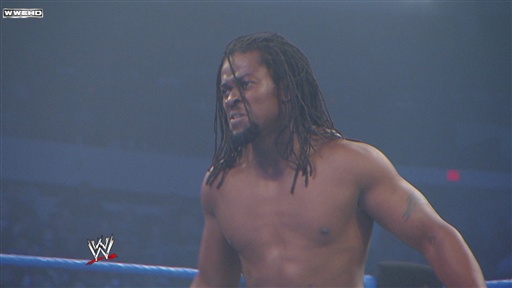 Intercontinental Champion Kofi Kingston Vs. WWE Champion The Miz Video