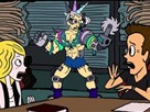 Community Gets Animated!