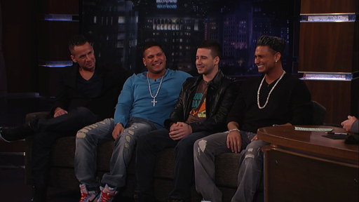 Jersey Shore Boys, Part 3
