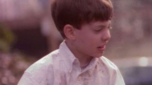 Fuzzy Memories: Splashed Video
