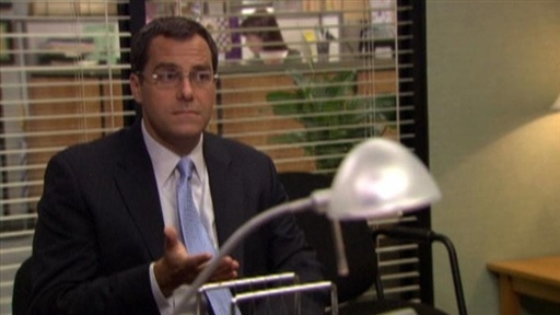 A Piece Of Michael