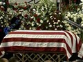 NBC Nightly News with Brian Williams - Slain Washington Police Officers Remembered