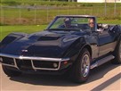American Muscle Car: The Last Sting Ray | Season 1 Episode 3 | Racing On Route 66