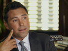 Oscar De La Hoya Se Confiesa