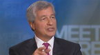 NBC Meet the Press – MTP Sunday Preview: JPMorgan Chase CEO Jamie Dimon
