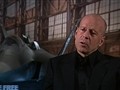 Casting Session - Live Free Or Die Hard