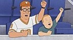 King Of The Hill: Suite Smell Of Excess (season 12, episode 1)