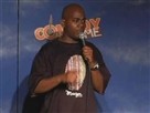 Jamal Doman: Being Broke