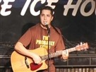 Ace Guillen: 90s Music