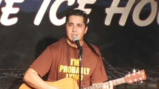 Ace Guillen: 90s Music Video