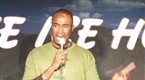 Urban Stand-Up: Dawan Owens:  Girlfriend